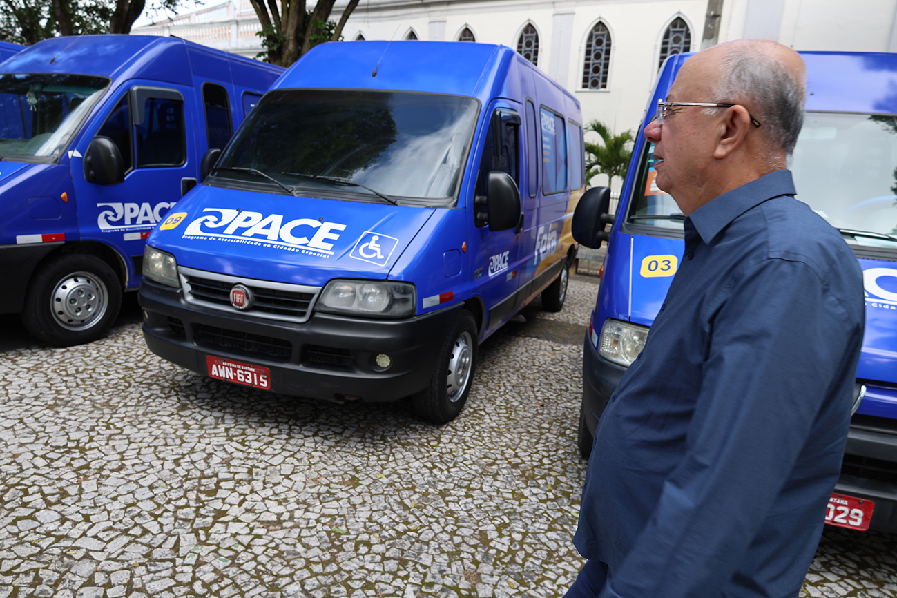 Foto: Reprodução/Prefeitura de Feira de Santana - BA